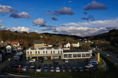 Autohaus Bad Endbach